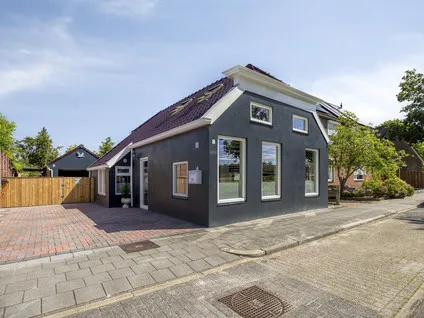 Vrijstaande woning te koop: Scholthuizen 8, Veendam-Middenweg en omgeving Veendam