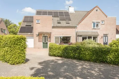 Twee-onder-één-kap te koop: Scholtieskamp 14, Ruinerwold Ruinerwold