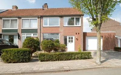 Hoekwoning te koop: Scholtinkstraat 208, Losser-Oost Losser