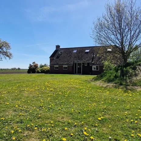 Vrijstaande woning te huur: Scholtweg 12, Onstwedde Buitengebied Zuid Onstwedde