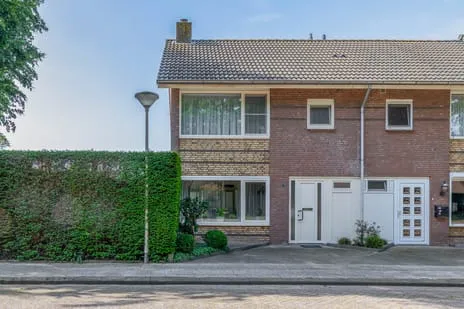 Hoekwoning te koop: Schommerveld 12, Houtenhoek Deurne
