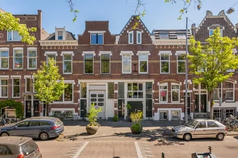 Appartement te koop: Schonebergerweg 22B, Nieuwe Westen Rotterdam