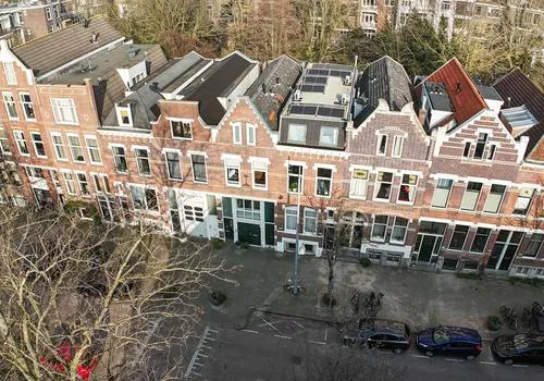 Appartement te koop: Schonebergerweg 22C, Rotterdam