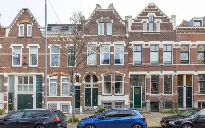 Appartement te koop: Schonebergerweg 26B, Rotterdam