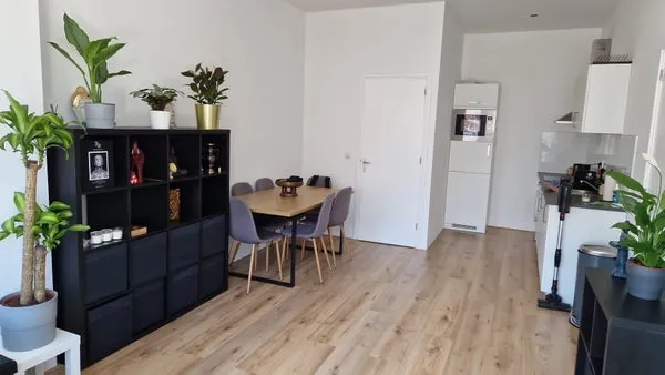 Home for rent: Schonebergerweg, Nieuwe Westen Rotterdam