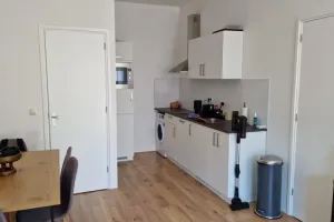 Woning te huur: Schonebergerweg, Nieuwe Westen Rotterdam