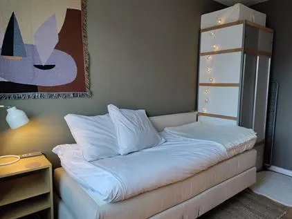 Room for rent: Schonebergerweg, Nieuwe Westen Rotterdam