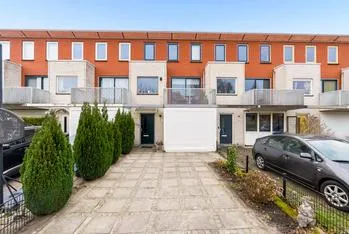 Tussenwoning te koop: Schonenvaart 42, Almere