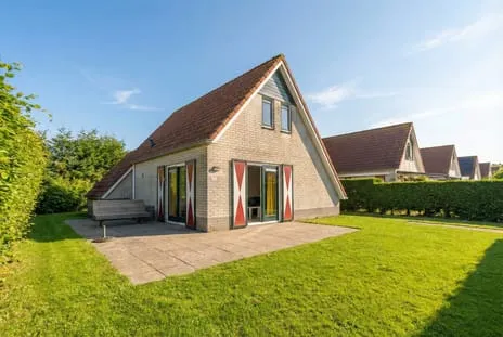 Woning te koop: Schoneveld 164, Breskens