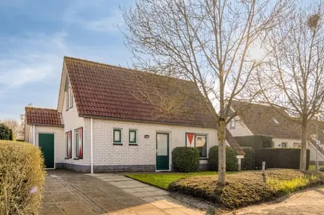 Woning te koop: Schoneveld 193, Breskens