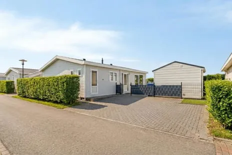 Woning te koop: Schoneveld 1B002, Verspreide huizen Breskens Breskens
