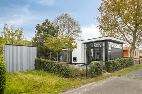 Woning te koop: Schoneveld 1B034, Verspreide huizen Breskens Breskens