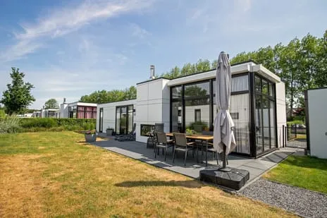 Woning te koop: Schoneveld 1B124, Verspreide huizen Breskens Breskens