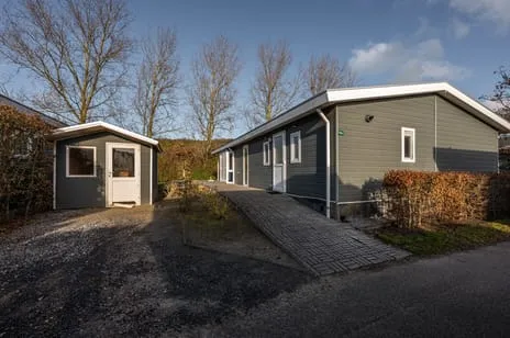 Woning te koop: Schoneveld 1B31, Verspreide huizen Breskens Breskens