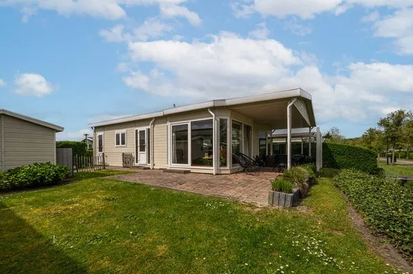 Vrijstaande woning te koop: Schoneveld 1G-141, Verspreide huizen Breskens Breskens