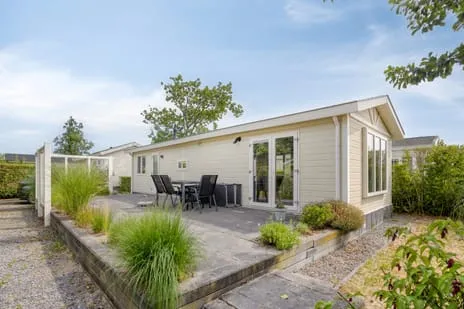 Vrijstaande woning te koop: Schoneveld 1G154, Verspreide huizen Breskens Breskens