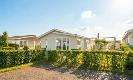 Woning te koop: Schoneveld 1G160, Verspreide huizen Breskens Breskens