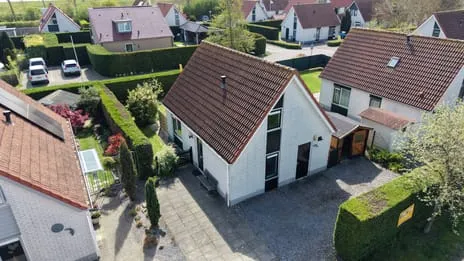Woning te koop: Schoneveld 331, Verspreide huizen Breskens Breskens