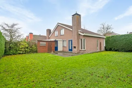 Woning te koop: Schoneveld 363, Verspreide huizen Breskens Breskens