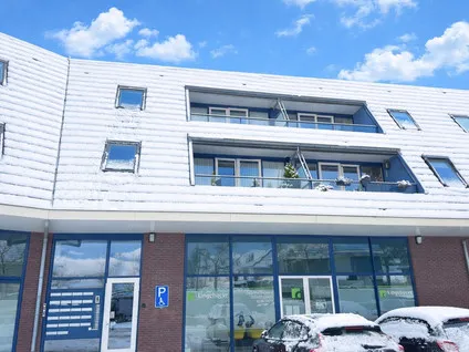 Appartement te huur: Schoneveld 57, Randzone Rhenen
