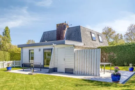Woning te koop: Schoneveld 66, Verspreide huizen Breskens Breskens