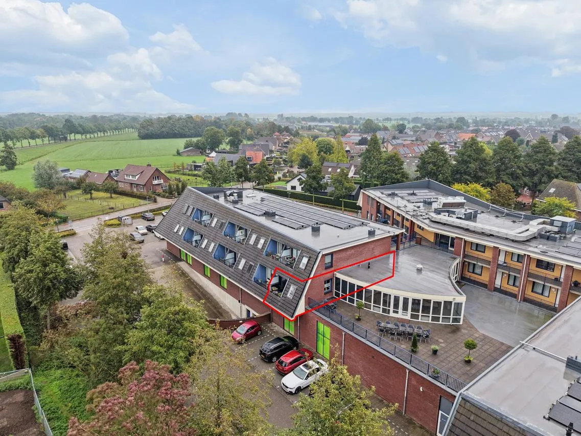 Appartement te koop: Schoneveld 85, Rhenen
