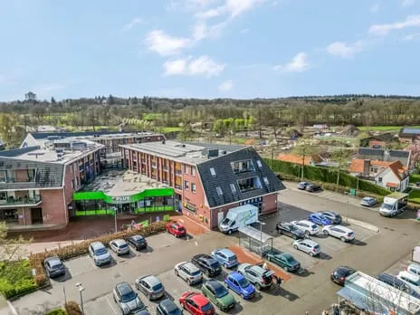 Appartement te koop: Schoneveld 91, Randzone Rhenen