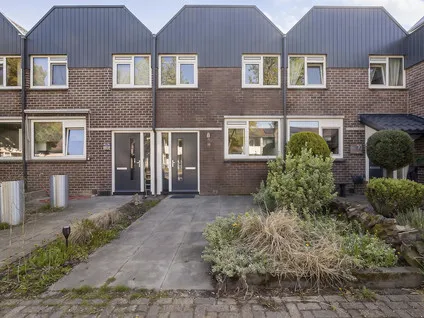 Tussenwoning te koop: Schoof 12, Zilverkamp 3e fase Huissen