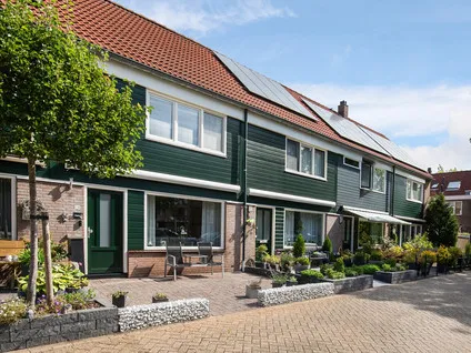 Koopwoning: Schoofstraat 24 in Purmerend - €425.000 - 99m²