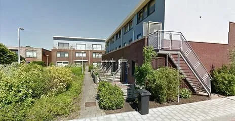 Apartment for rent: Schoolbaan 46, Burgemeesterswijk Roelofarendsveen