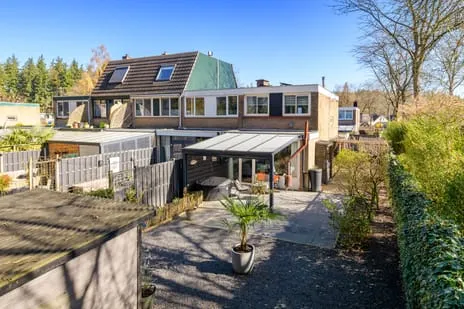 Hoekwoning te koop: Schoolbeek 39, Ugchelen Ugchelen