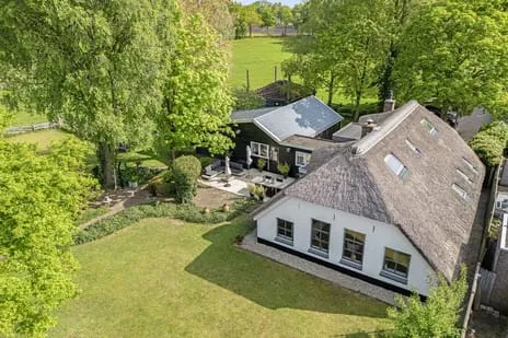 Vrijstaande woning te koop: Schoolbosweg 1, Buitengebied Heino Heino