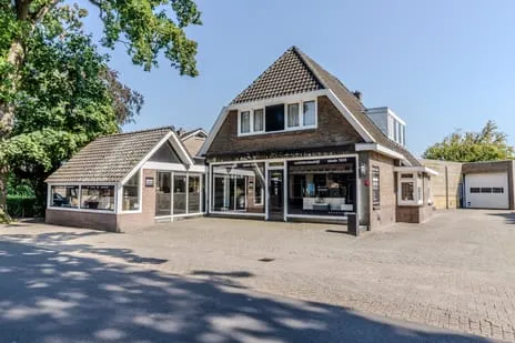 Woning te koop: Schooldijk 3, Nieuw-Amsterdam