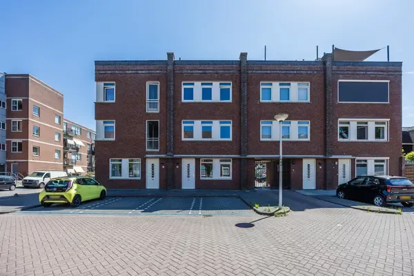 Appartement te koop: Schooldwarsstraat 56, Papendrecht