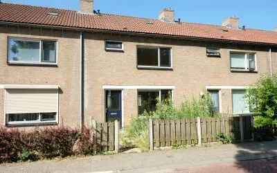 Tussenwoning te koop: Schoolhof West 29, Achter de Poort Culemborg