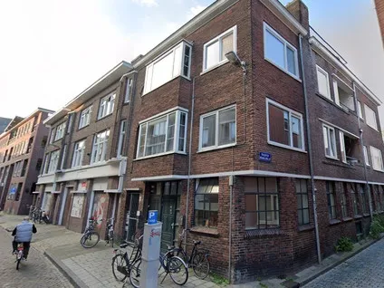 Studio te huur: Schoolholm 18-1, Binnenstad-Zuid Groningen