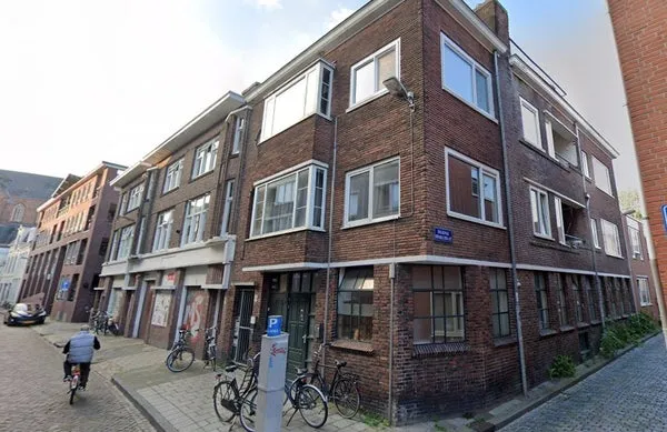 Kamer te huur: Schoolholm, Binnenstad-Zuid Groningen