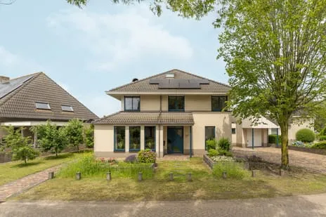 Detached house for sale: Schoolhuisweg 19, Eerde Veghel