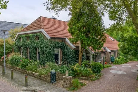 Vrijstaande woning te koop: Schoolkade 130, Musselkanaal Noord Musselkanaal