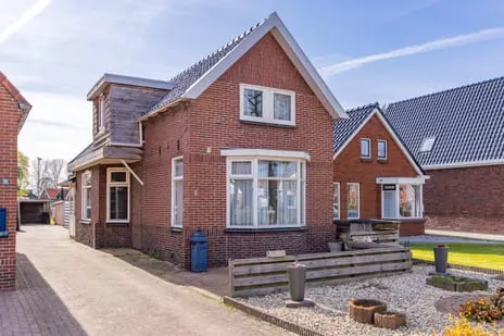 Twee-onder-één-kap te koop: Schoolkade 9, Ceresdorp Musselkanaal