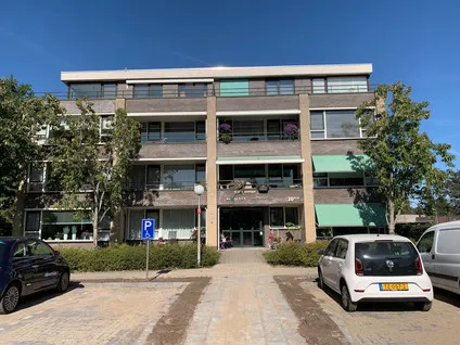 Appartement te huur: Schoollaan 20Q, Eelde Eelde