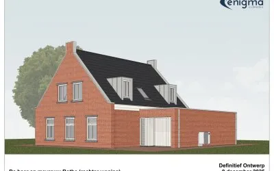 Home for sale: Schoolmeesterstraat 5, Bedrijventerrein Enschot Berkel-Enschot