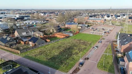 Woning te koop: Schoolmeesterstraat 5, Bedrijventerrein Enschot Berkel-Enschot