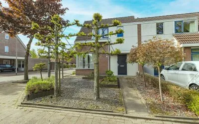 Hoekwoning te koop: Schoolpad 1, Klein-Zundert Klein Zundert