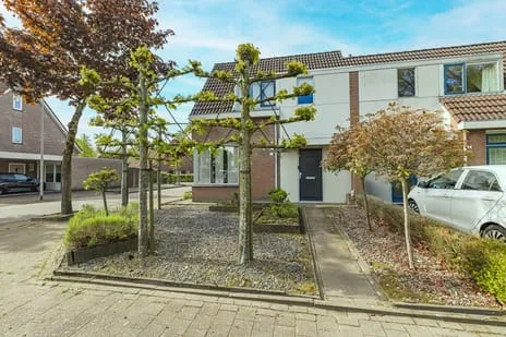 Hoekwoning te koop: Schoolpad 1, Klein-Zundert Klein Zundert