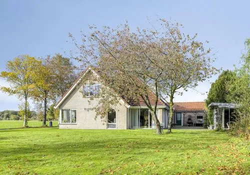 Vrijstaande woning te koop: Schoolpad 1, Verspreide huizen Noordscheschut Noordscheschut