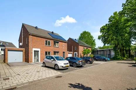 Hoekwoning te koop: Schoolpad 103, Kapel-Muggenbroek Roermond