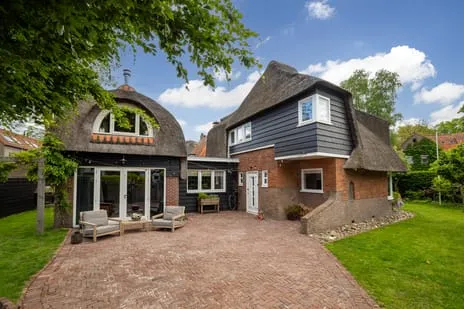 Hoekwoning te koop: Schoolpad 6, Omloop Laren (Nh)