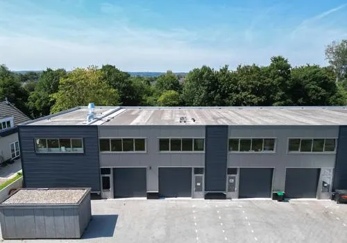 Tussenwoning te huur: Schoolpad 9, Buitengebied Ooij Ooij