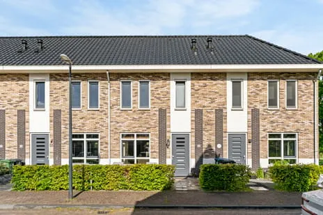 Tussenwoning te koop: Schoolslag 16, Zuidoostbeemster Zuidoostbeemster